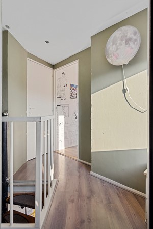 Medium property photo - Achterwerf 53, 1357 BJ Almere